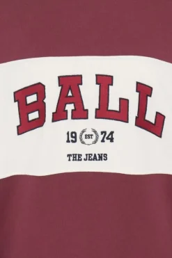 Ball Montana Sweat 50405000< Bluser & Skjorter|Strik