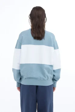 Montana Sweatshirt*Ball New