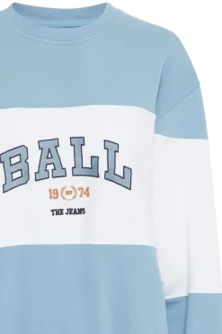 Montana Sweatshirt*Ball New