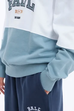 Montana Sweatshirt*Ball New