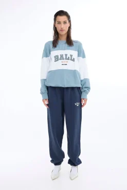 Montana Sweatshirt*Ball New