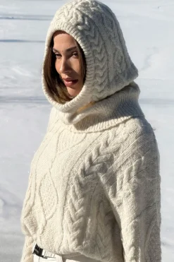 Twist & Tango Monterosa Balaclava 908303< Hue, Hat & Handsker