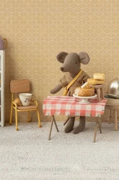 Maileg Mor Mus<Børn Bad, Leg & Interiør