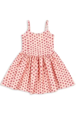 Mousse Dress Ks103201*Konges Sløjd Outlet