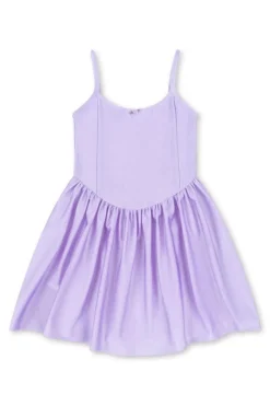 Konges Sløjd Mousse Dress Ks103201<Børn Kjoler