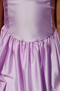 Konges Sløjd Mousse Dress Ks103201<Børn Kjoler