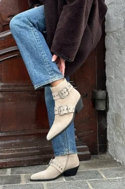 Move For More Suede CS8464*Copenhagen Shoes Hot