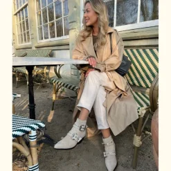 Move For More Suede CS8464*Copenhagen Shoes Hot