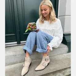 Move For More Suede CS8464*Copenhagen Shoes Hot