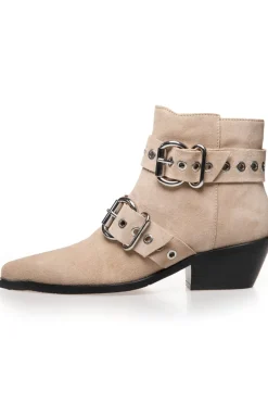 Move For More Suede CS8464*Copenhagen Shoes Hot