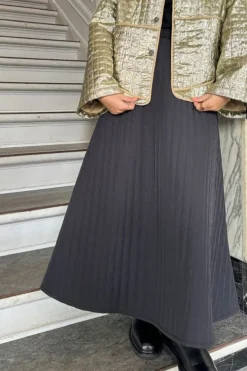 Stories From The Atelier By Copenhagen Shoes Move Me Skirt< Nederdele