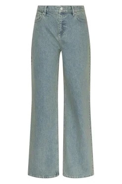 Mschbine Ada Relaxed Jeans Long 19693*MSCH Copenhagen Best