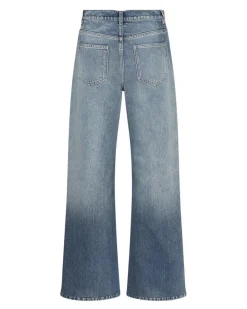 Mschbine Lui Relaxed Long Jeans 19282*Moss Copenhagen Clearance