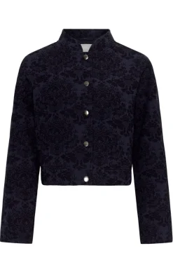 Moss Copenhagen Mschbrantley Jacket 19662< Sæt 🛍️|Overtøj & Jakker