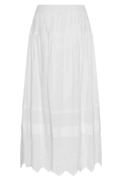 Mschethel Olisa Skirt 19016*MSCH Copenhagen Hot