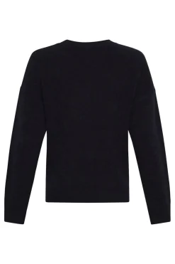 MSCH Copenhagen Mschfestina Hope Pullover 18596< Bluser & Skjorter|Strik