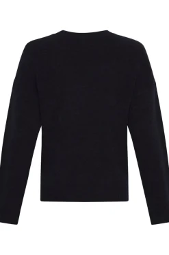 MSCH Copenhagen Mschfestina Hope Pullover 18596< Bluser & Skjorter|Strik