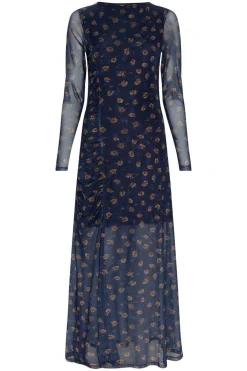 Moss Copenhagen Mschginie Illenora Dress 19522< Kjoler