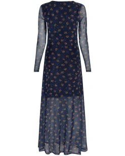 Moss Copenhagen Mschginie Illenora Dress 19522< Kjoler