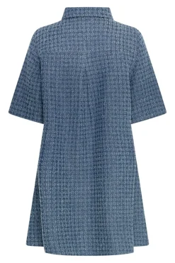 Mschibo 2/4 Dress 19576*MSCH Copenhagen Online