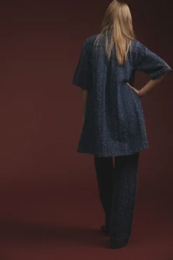 Mschibo 2/4 Dress 19576*MSCH Copenhagen Online