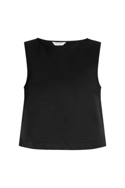 Moss Copenhagen Mschjaveria Camilla Sl Top 19073< Sæt 🛍️|T-Shirts & Toppe