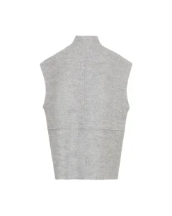 Moss Copenhagen Mschjerilyn Rienna Vest 18858< Veste
