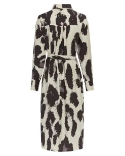 Mschkaralie Jusia Shirt Dress 19630*MSCH Copenhagen Best