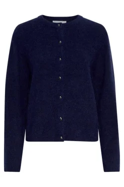 Moss Copenhagen Mschkellsey Alegria Cardigan 19410< Cardigans|Ammevenligt Tøj