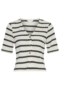 Mschkenja 2/4 Top Stp 19105*Moss Copenhagen Sale