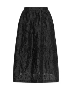 Moss Copenhagen Mschlakshmi Skirt 19965< Nederdele