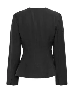 Moss Copenhagen Mschmanny Blazer 19968< Sæt 🛍️|Blazere