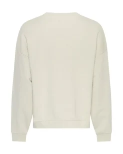 Mschmela Briena Msch Sweatshirt 19738*MSCH Copenhagen Outlet