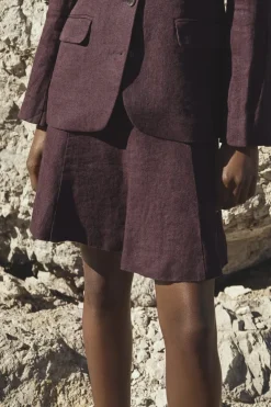 MSCH Copenhagen Mschnaira Claritta Skirt 19053< Nederdele