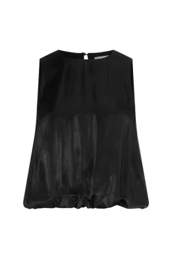 Moss Copenhagen Mschofelia Nicholina Sl Top 19465< T-Shirts & Toppe