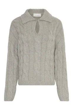 Mschpavana Peony Pullover 19398*Moss Copenhagen Best