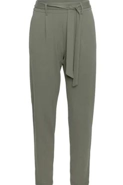 MSCH Copenhagen Mschpopye Pants< Bukser, Jeans & Leggings