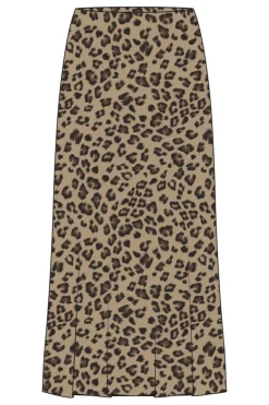 MSCH Copenhagen Mschrikkeloa Skirt 18695< Nederdele