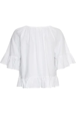 Moss Copenhagen Mschryan Conella 2/4 Top 19424< T-Shirts & Toppe