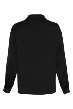 MSCH Copenhagen Mschsandeline Maluca Shirt< Bluser & Skjorter