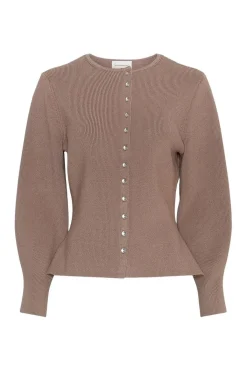 MSCH Copenhagen Mschshaine Lushia Cardigan 19598< Cardigans|Ammevenligt Tøj