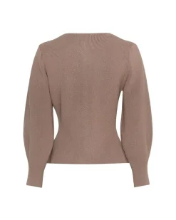 MSCH Copenhagen Mschshaine Lushia Cardigan 19598< Cardigans|Ammevenligt Tøj