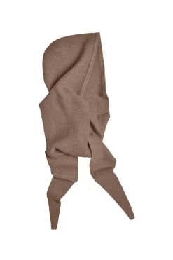 MSCH Copenhagen Mschsilda Rachelle Hood Scarf 19658< Tørklæder