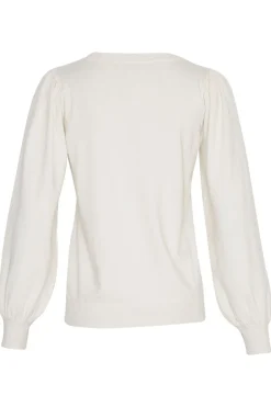 Mschtamana Rachelle Pullover*MSCH Copenhagen Hot