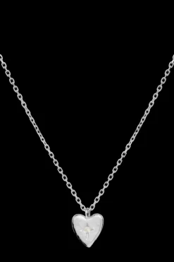 Msira Necklace*Maanesten New