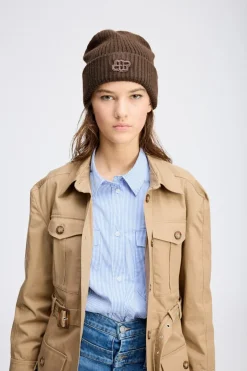 Munthe Mtlikaner 251902557< Hue, Hat & Handsker