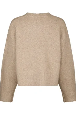 Muki Knit Cardigan 165089*Neo Noir