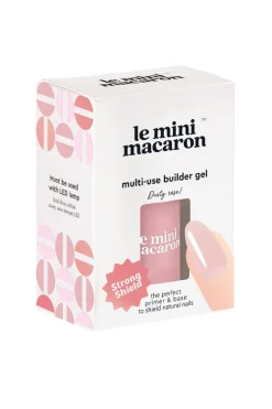 Le Mini Macaron Multi PBG003< Neglelak