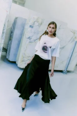 Muse-tee 205524*Copenhagen Muse Best