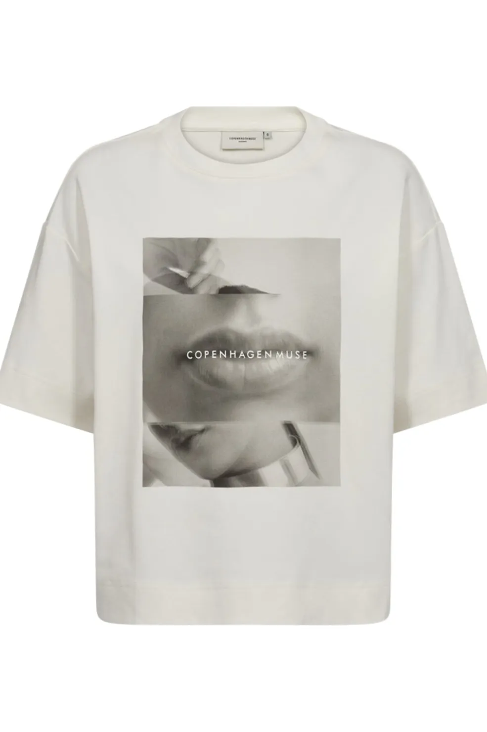 Muse-Tee 205571*Copenhagen Muse Online